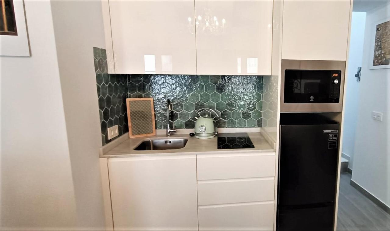 Appartement Casa Lisa - Centro - Realejo Granada