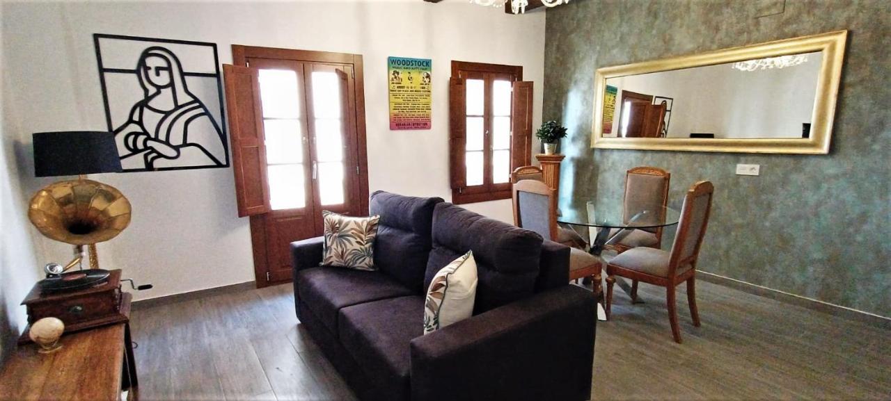 Appartement Casa Lisa - Centro - Realejo *