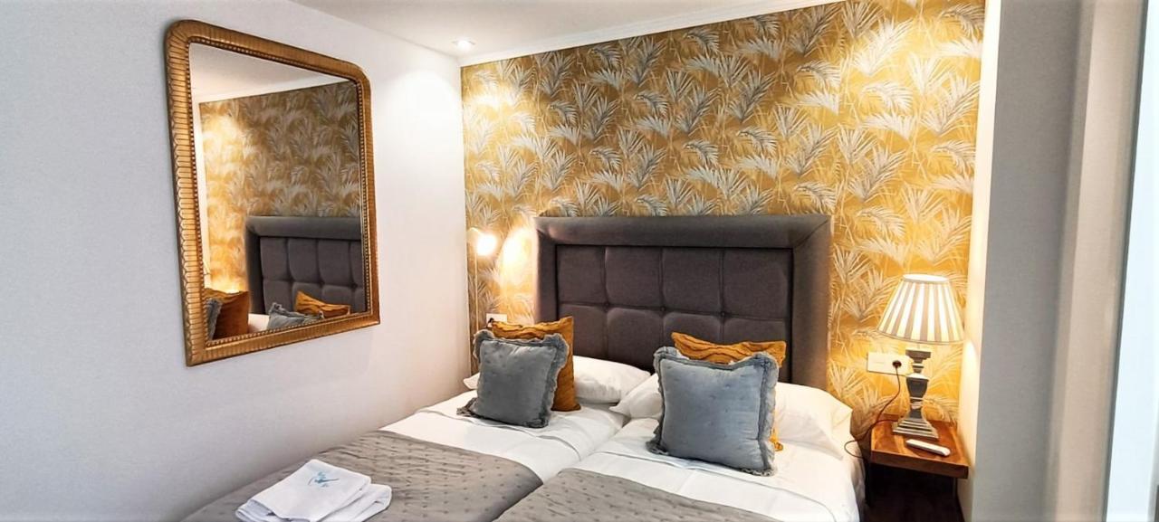 Casa Lisa - Centro - Realejo Appartement Granada