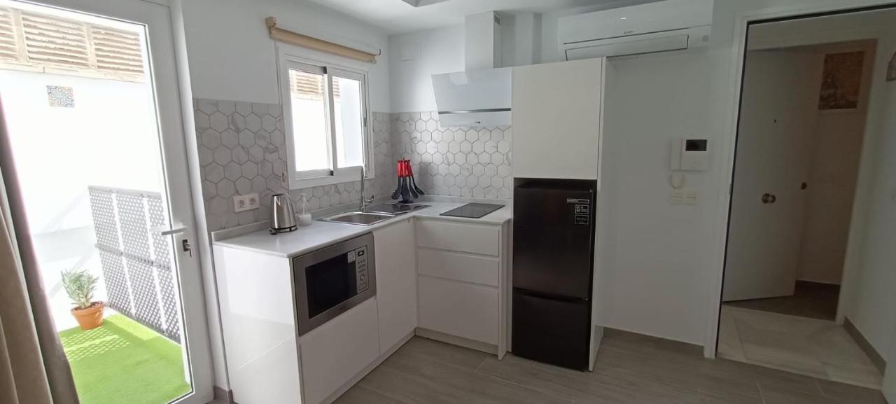 Appartement Casa Lisa - Centro - Realejo Granada
