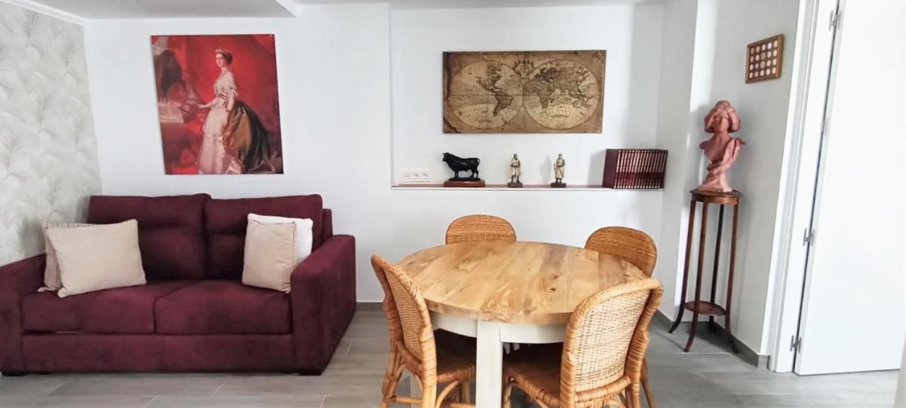 Appartement Casa Lisa - Centro - Realejo *