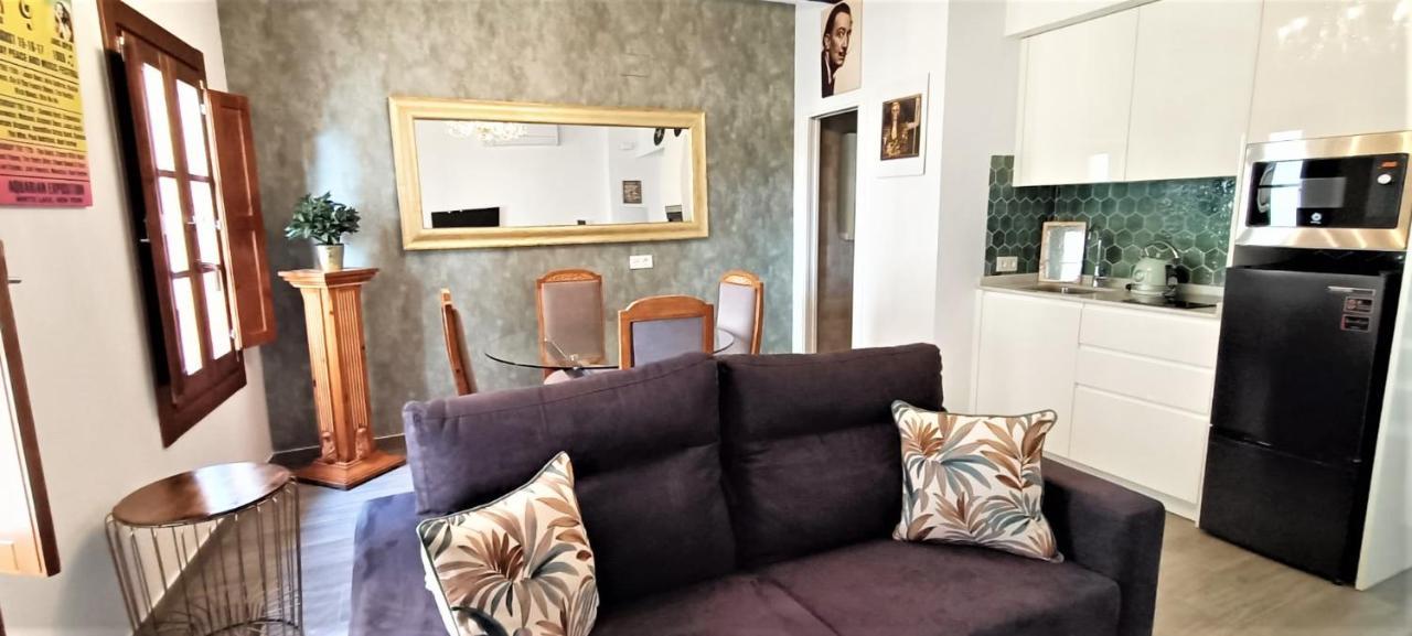 Appartement Casa Lisa - Centro - Realejo